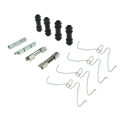 Centric Parts Disc Brake Hardware Kit 117.65024