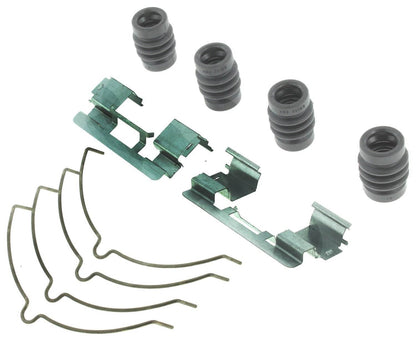 Centric Parts Disc Brake Hardware Kit for Ford F-150 2004-2008 Lincoln Mark LT 2006-2008 117.65025
