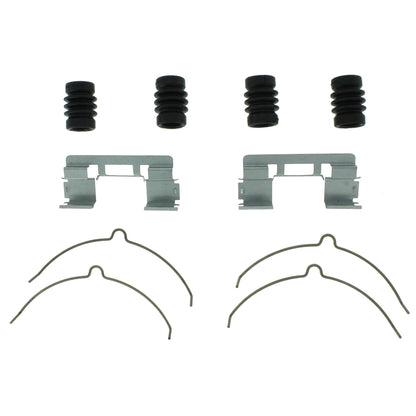 Centric Parts Disc Brake Hardware Kit for Ford F-150 2004-2008 Lincoln Mark LT 2006-2008 117.65025
