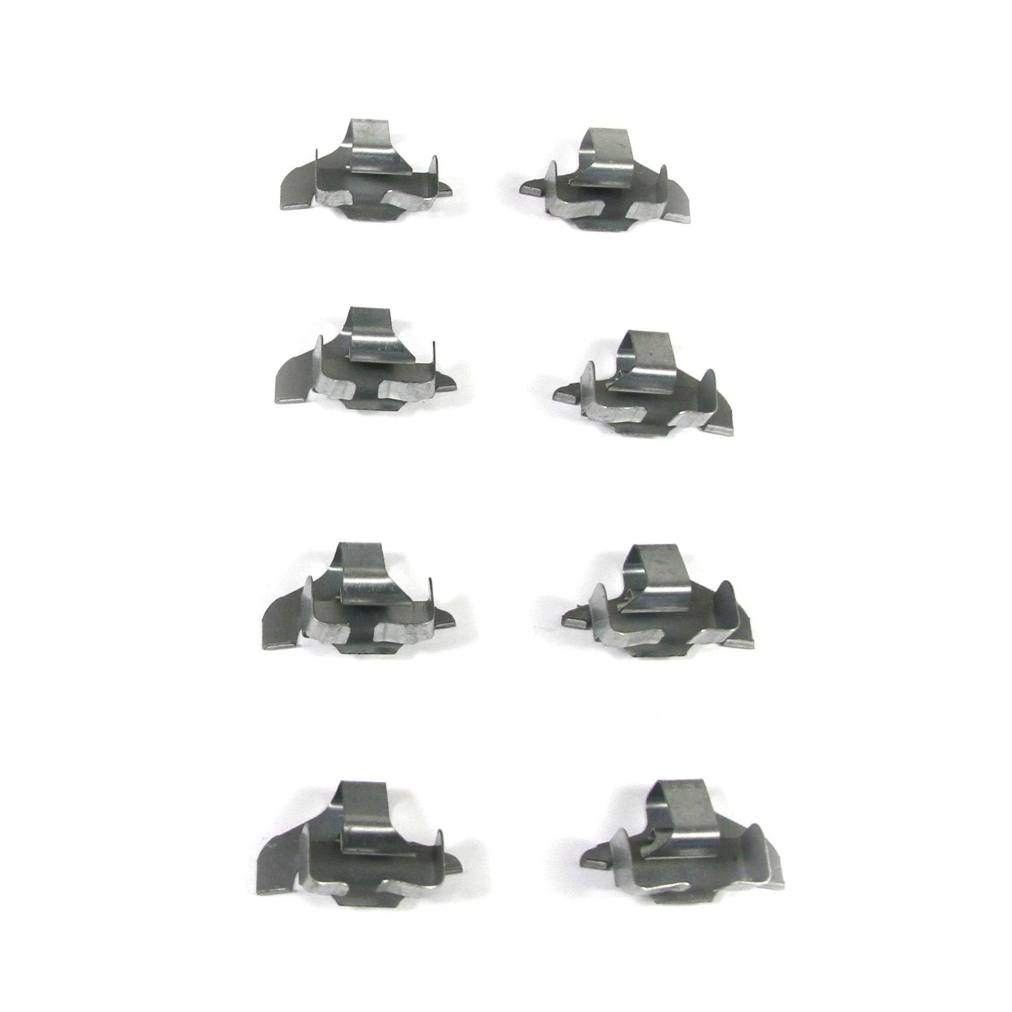 StopTech Disc Brake Hardware Kit 117.65026