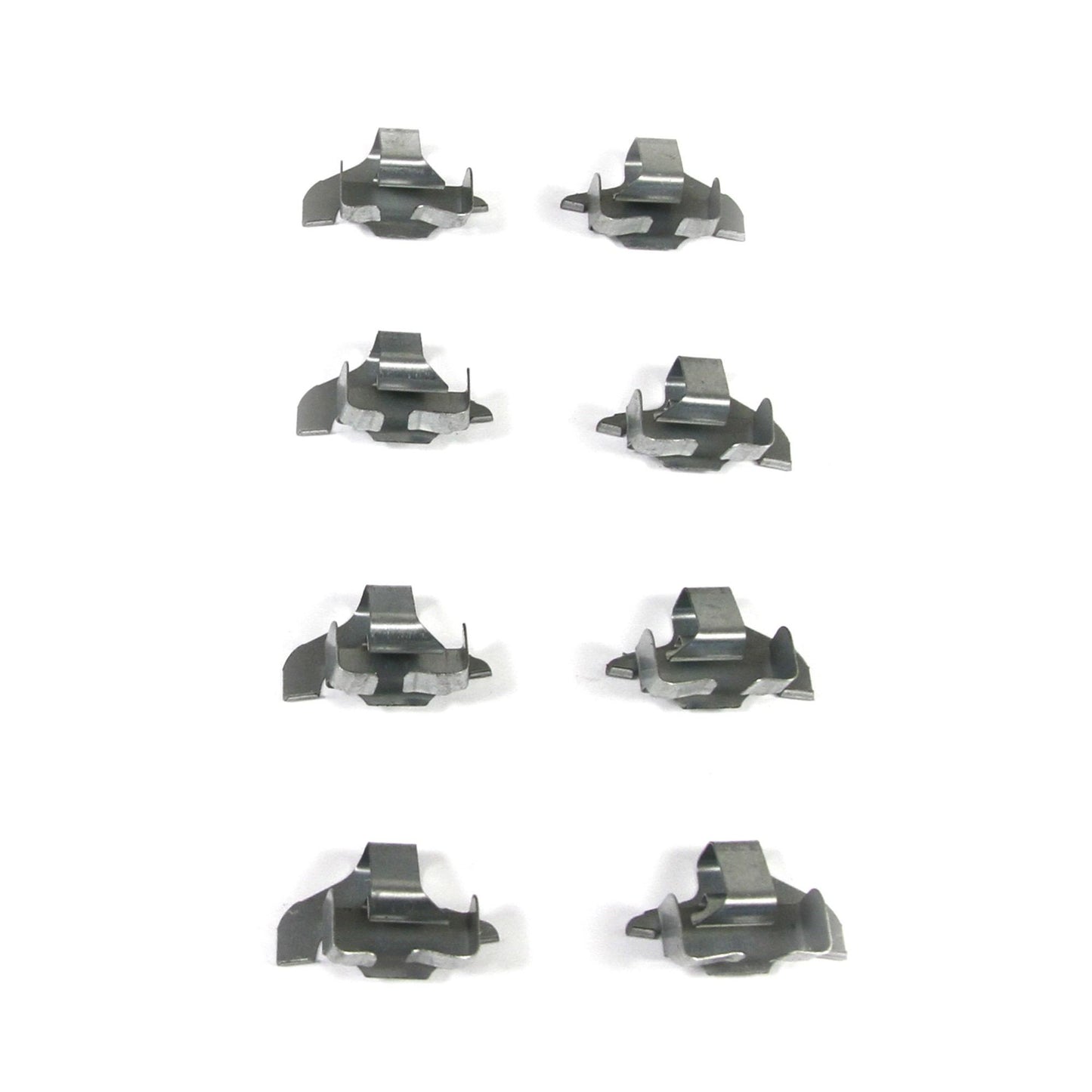 Centric Parts Disc Brake Hardware Kit for Ford F-250/F-350 Super Duty 2008-2012 117.65026