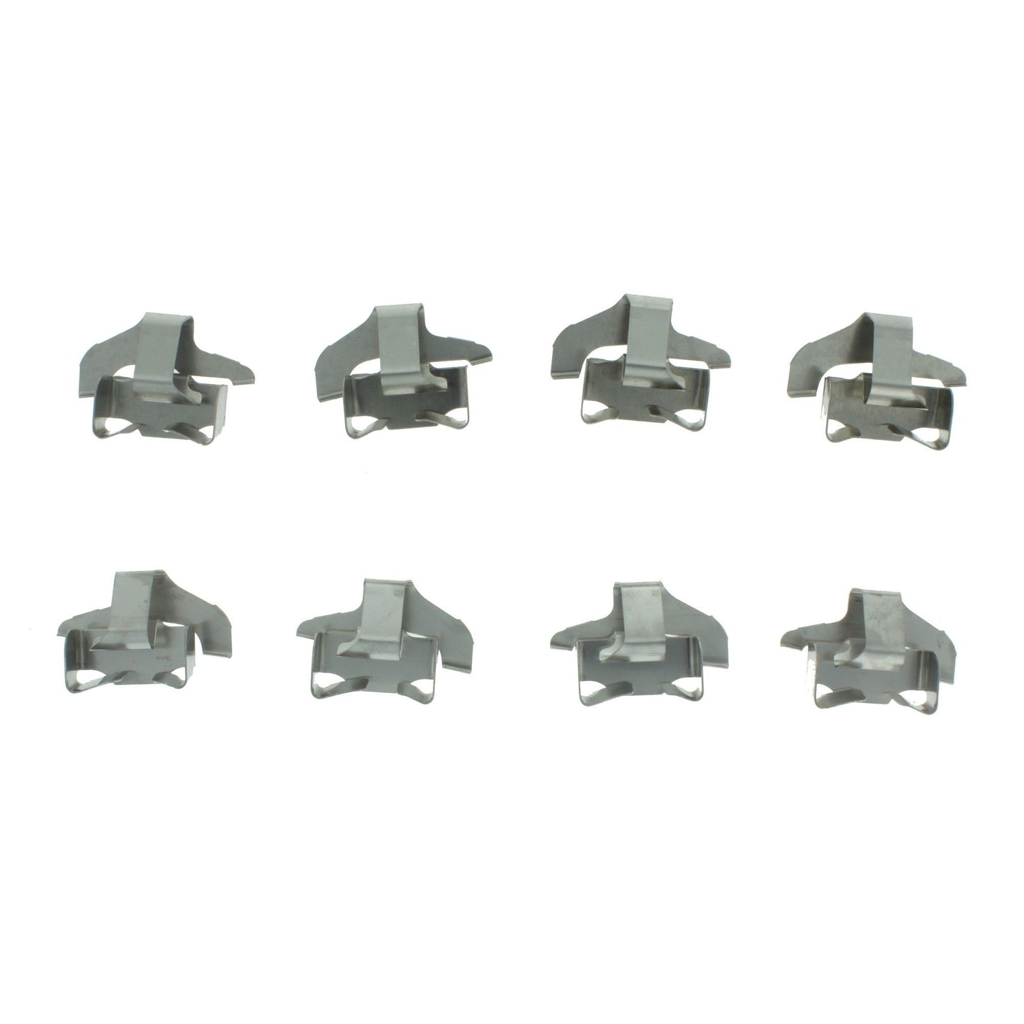 Centric Parts Disc Brake Hardware Kit for Ford F-250/F-350 Super Duty 2008-2012 117.65026