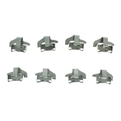 Centric Parts Disc Brake Hardware Kit 117.65026