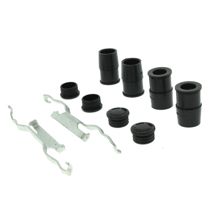 Centric Parts Disc Brake Hardware Kit for Ford Escape 2012-2005 Mazda Tribute 2006-2005 Tribute 2010-2008 Mercury Mariner 2011-2005 117.65027