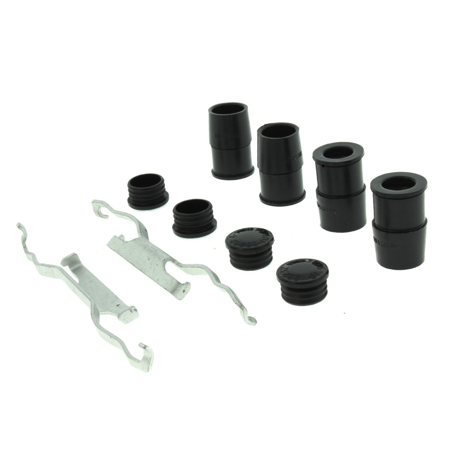 Centric Parts Disc Brake Hardware Kit for Ford Escape 2012-2005 Mazda Tribute 2006-2005 Tribute 2010-2008 Mercury Mariner 2011-2005 117.65027