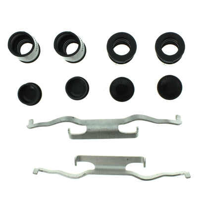 Centric Parts Disc Brake Hardware Kit for Ford Escape 2012-2005 Mazda Tribute 2006-2005 Tribute 2010-2008 Mercury Mariner 2011-2005 117.65027