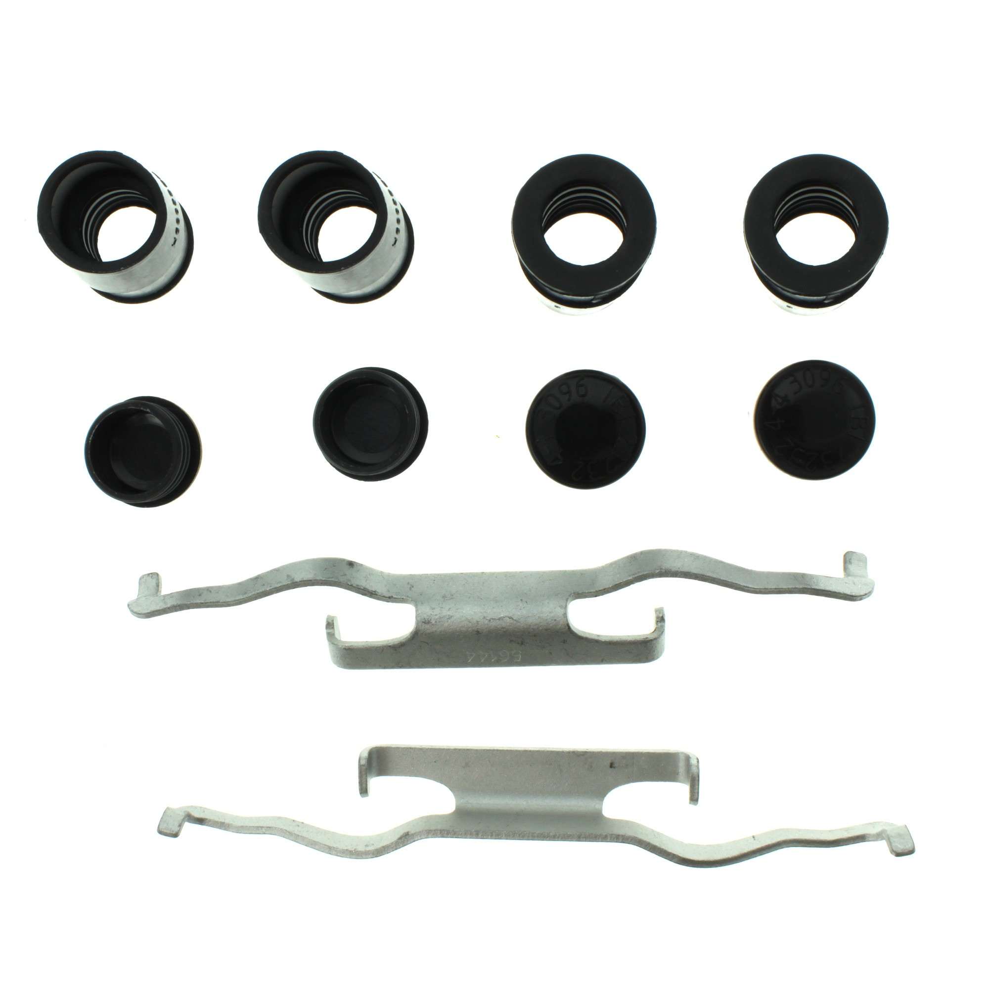 StopTech Disc Brake Hardware Kit 117.65027