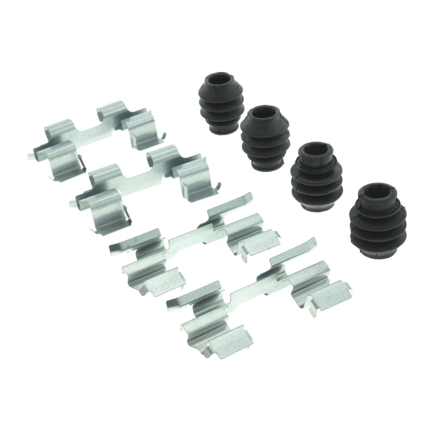 Centric Parts Disc Brake Hardware Kit for Ford Explorer 2006-2010