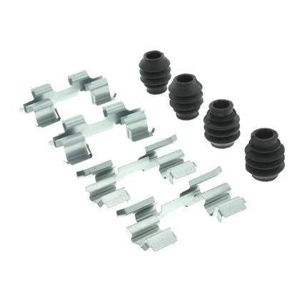 Centric Parts Disc Brake Hardware Kit 117.65029
