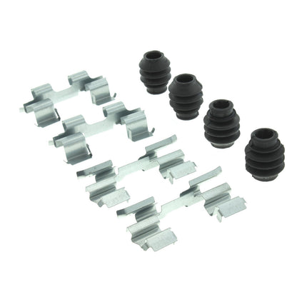 Centric Parts Disc Brake Hardware Kit 117.65029