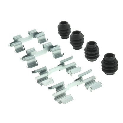 Centric Parts Disc Brake Hardware Kit 117.65029