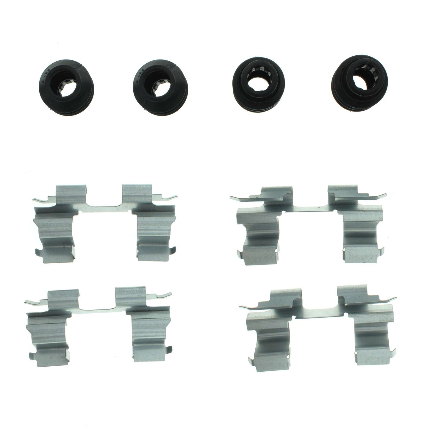 Centric Parts Disc Brake Hardware Kit for Ford Explorer 2006-2010