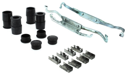 Centric Parts Disc Brake Hardware Kit for 2007-2011 Ford Expedition Lincoln Navigator 117.65031