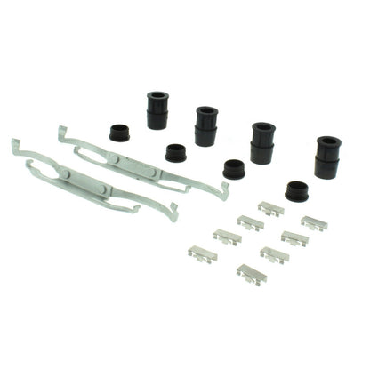 Stoptech Centric Disc Brake Hardware Kit - Front 117.65031