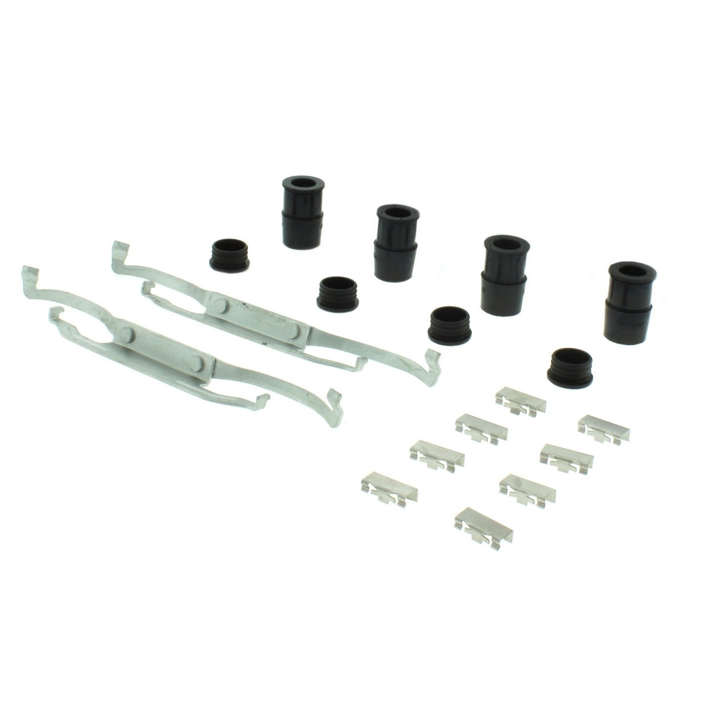 Centric Parts Disc Brake Hardware Kit for 2007-2011 Ford Expedition Lincoln Navigator 117.65031