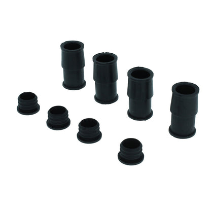 Stoptech Centric Disc Brake Hardware Kit - Rear 117.65032
