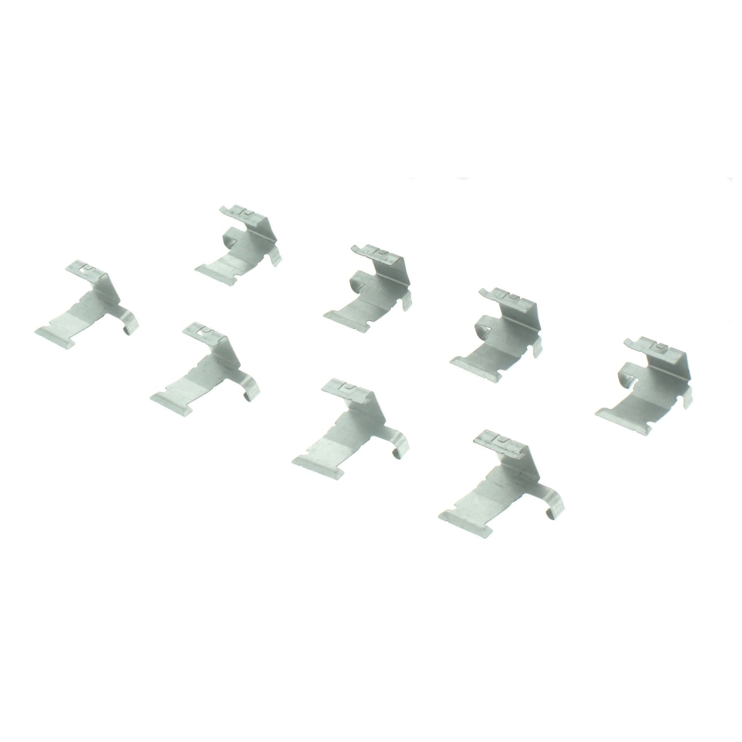 Centric Parts Disc Brake Hardware Kit 117.65033