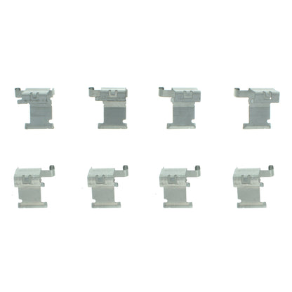 Centric Parts Disc Brake Hardware Kit 117.65033