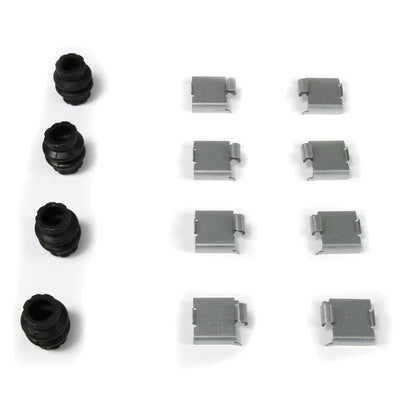 Centric Parts Disc Brake Hardware Kit Full Premium for 2008-2023 Ford Super Duty, F-150, Expedition, Lincoln Navigator 117.65034