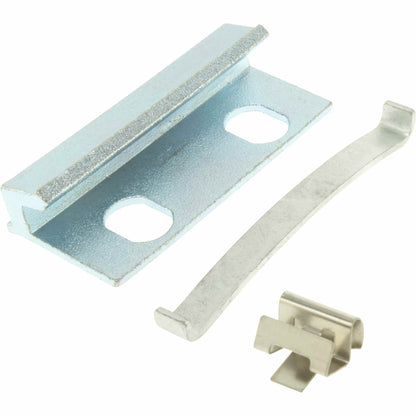 Centric Parts Disc Brake Hardware Kit 117.66002