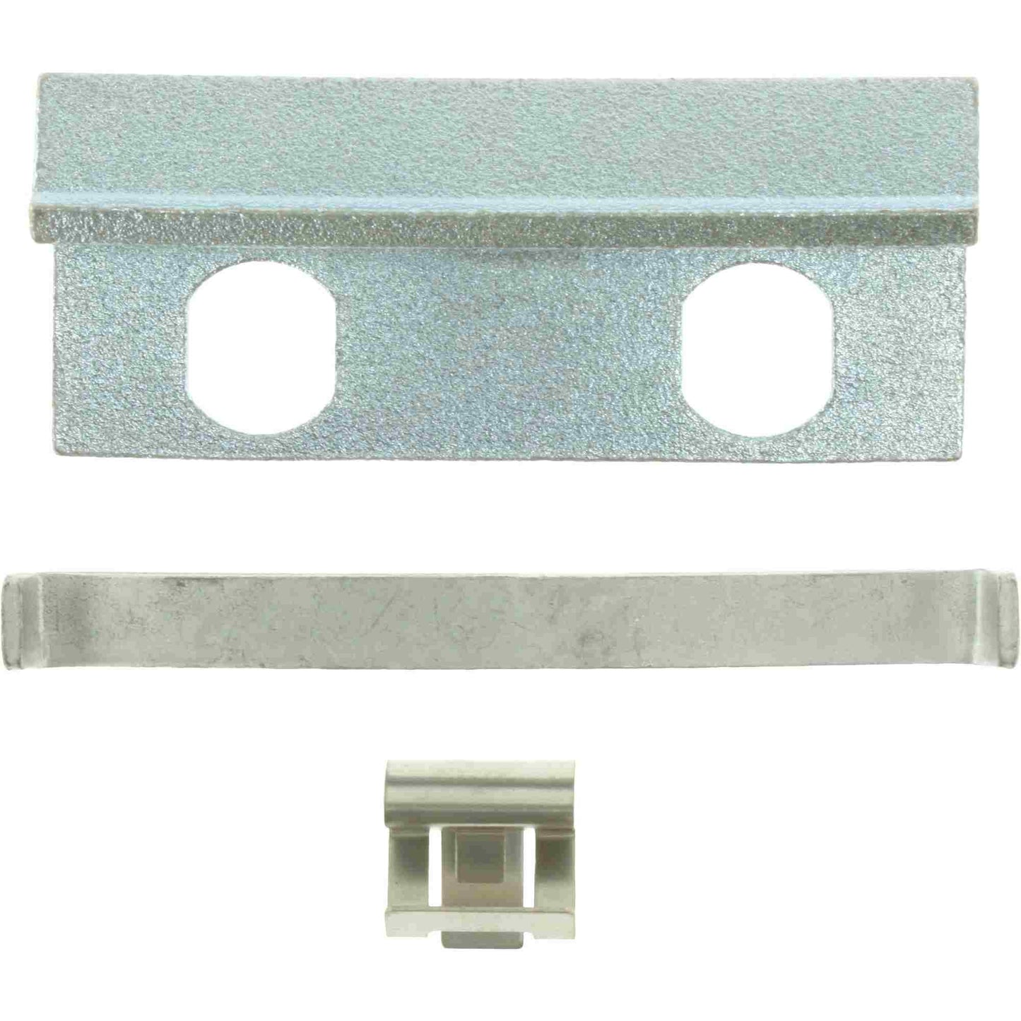 Centric Parts Disc Brake Hardware Kit 117.66002