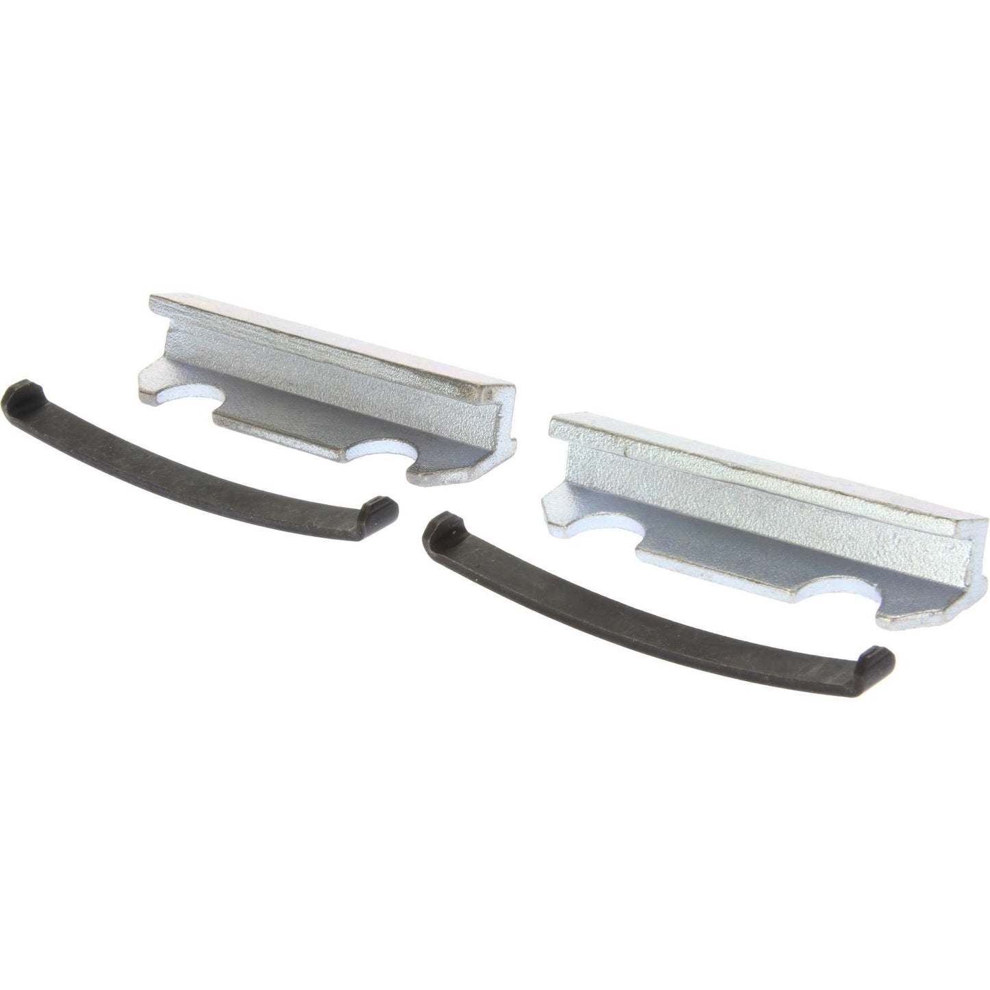 Centric Parts Disc Brake Hardware Kit Premium for Chevrolet C3500HD 2002-1995, GMC C3500HD 2002-1995, Workhorse P30 2005-2000 Part 117.66006