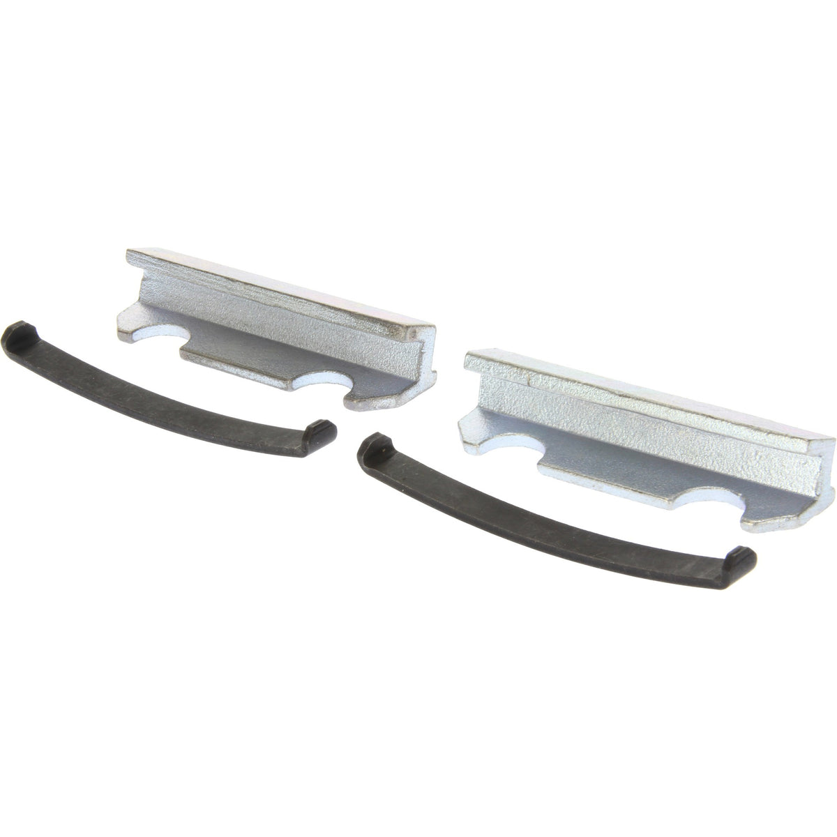 Centric Parts Disc Brake Hardware Kit 117.66006
