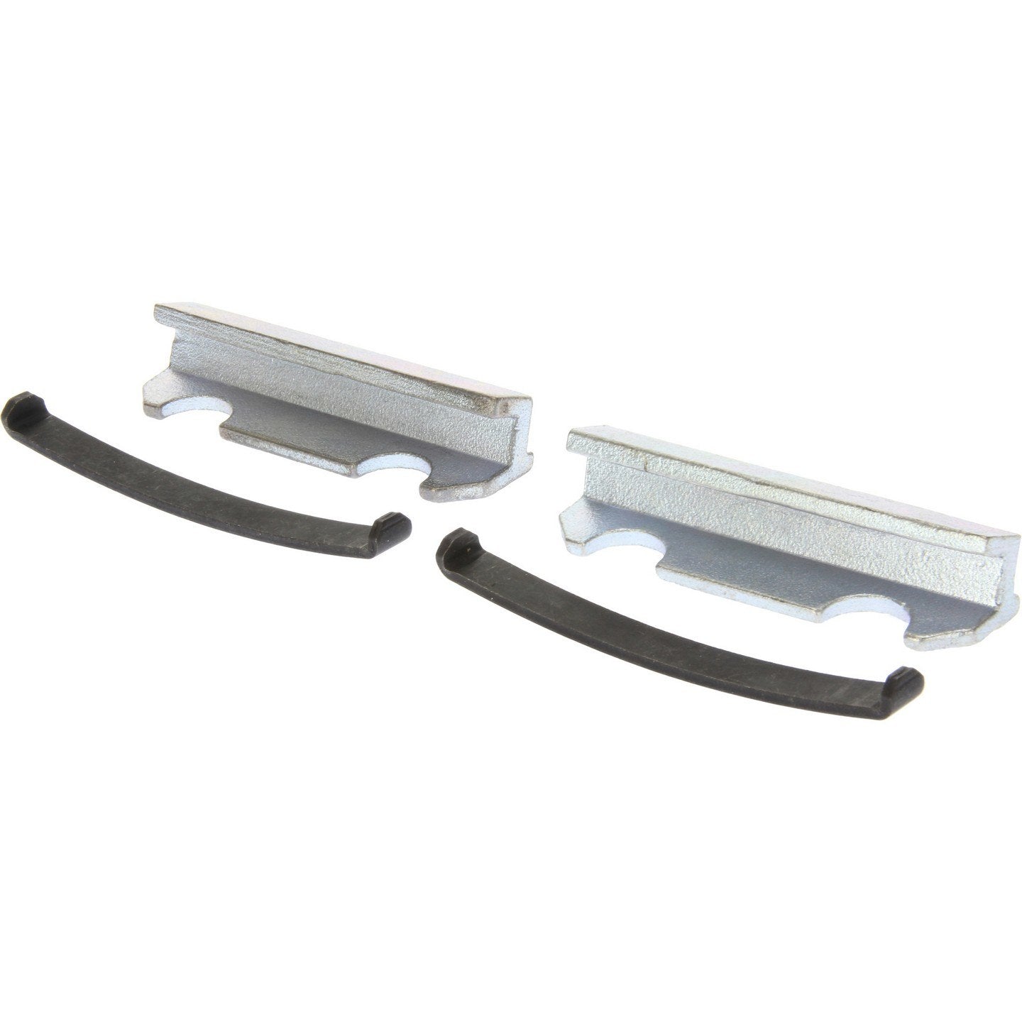 Centric Parts Disc Brake Hardware Kit Premium for Chevrolet C3500HD 2002-1995, GMC C3500HD 2002-1995, Workhorse P30 2005-2000 Part 117.66006