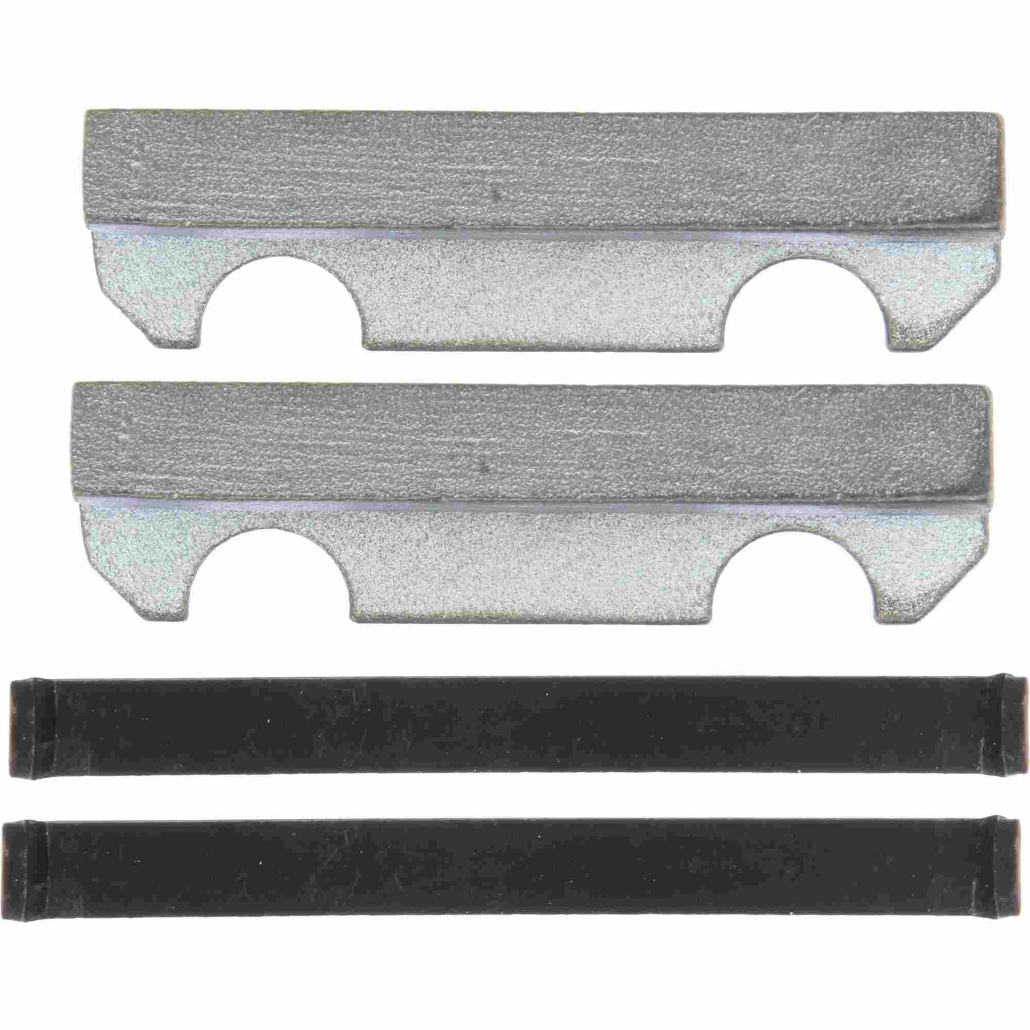 Centric Parts Disc Brake Hardware Kit Premium for Chevrolet C3500HD 2002-1995, GMC C3500HD 2002-1995, Workhorse P30 2005-2000 Part 117.66006