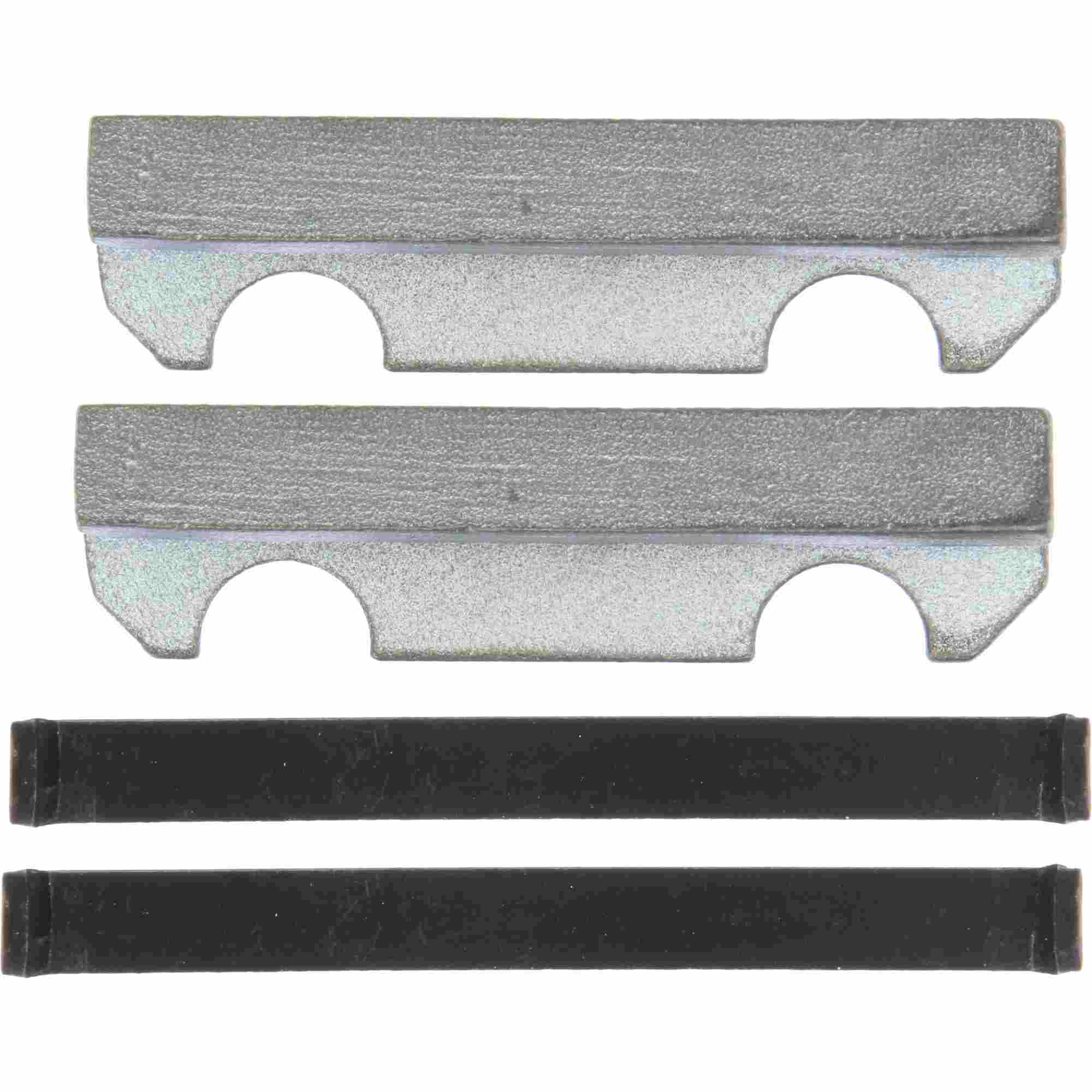 Centric Parts Disc Brake Hardware Kit 117.66006