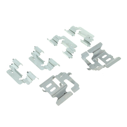 Centric Parts Disc Brake Hardware Kit 117.66009