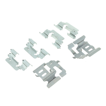 Centric Parts Disc Brake Hardware Kit 117.66009