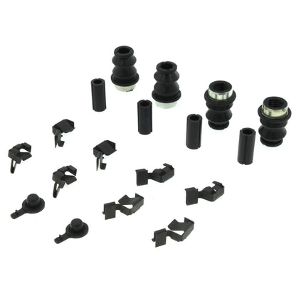 Centric Parts Disc Brake Hardware Kit Premium for 1997-2005 Chevrolet Blazer, S10, GMC Jimmy, Sonoma, Isuzu Hombre, Oldsmobile Bravada 117.66011