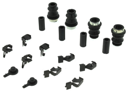 Centric Parts Disc Brake Hardware Kit Premium for 1997-2005 Chevrolet Blazer, S10, GMC Jimmy, Sonoma, Isuzu Hombre, Oldsmobile Bravada 117.66011