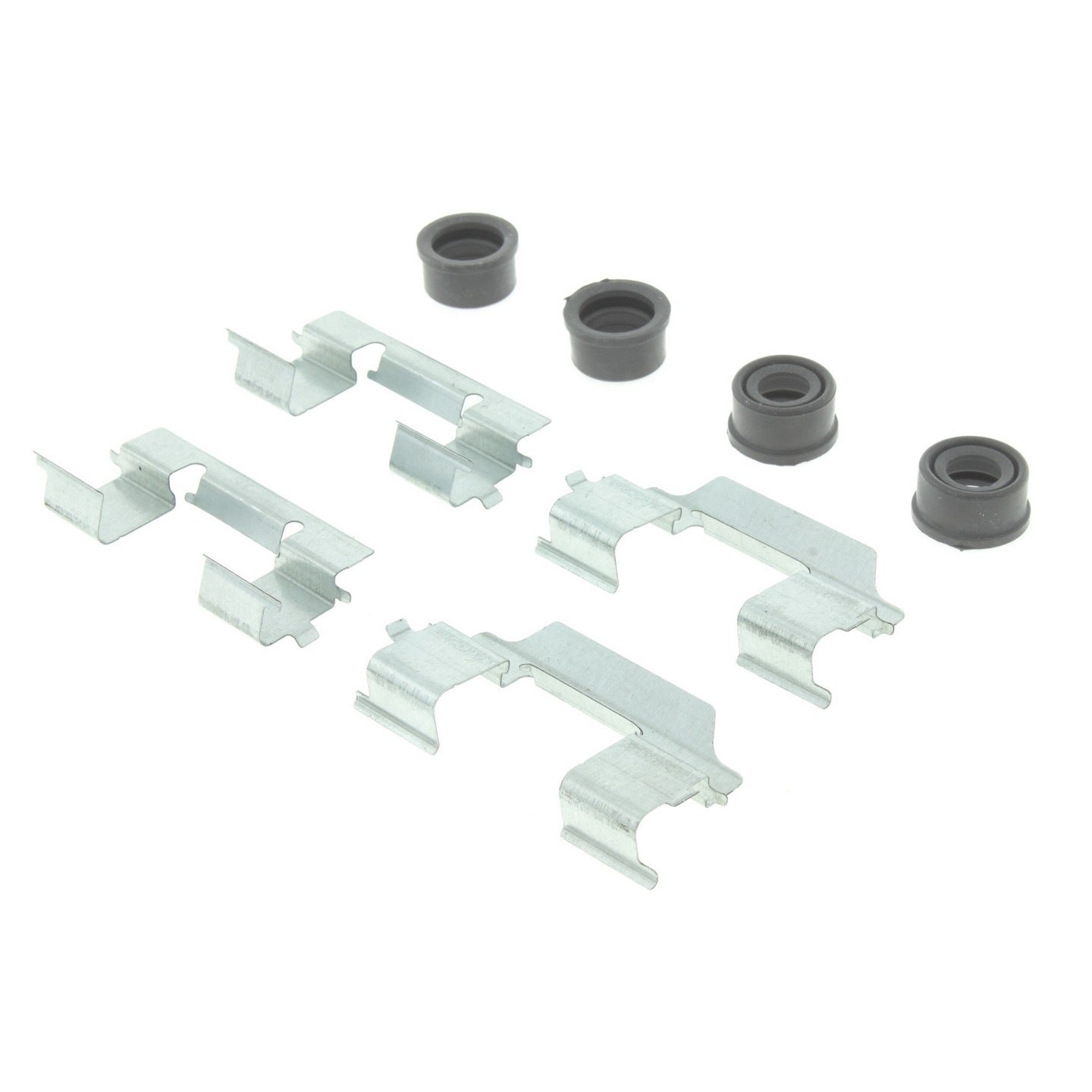Stoptech Centric Disc Brake Hardware Kit - Rear 117.66014