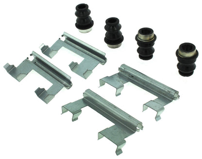 Centric Parts Disc Brake Hardware Kit 117.66016
