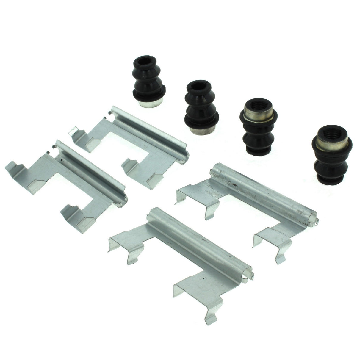 Centric Parts Disc Brake Hardware Kit 117.66016