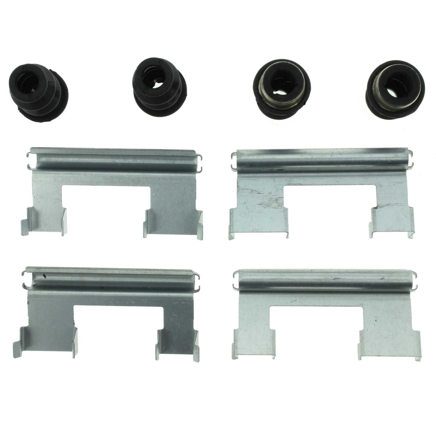 Centric Parts Disc Brake Hardware Kit 117.66016
