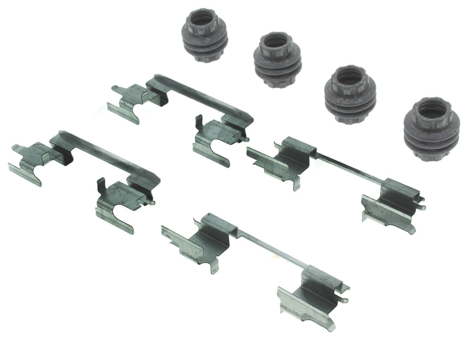 StopTech Disc Brake Hardware Kit 117.66017