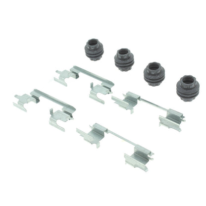 Centric Parts Disc Brake Hardware Kit 117.66017