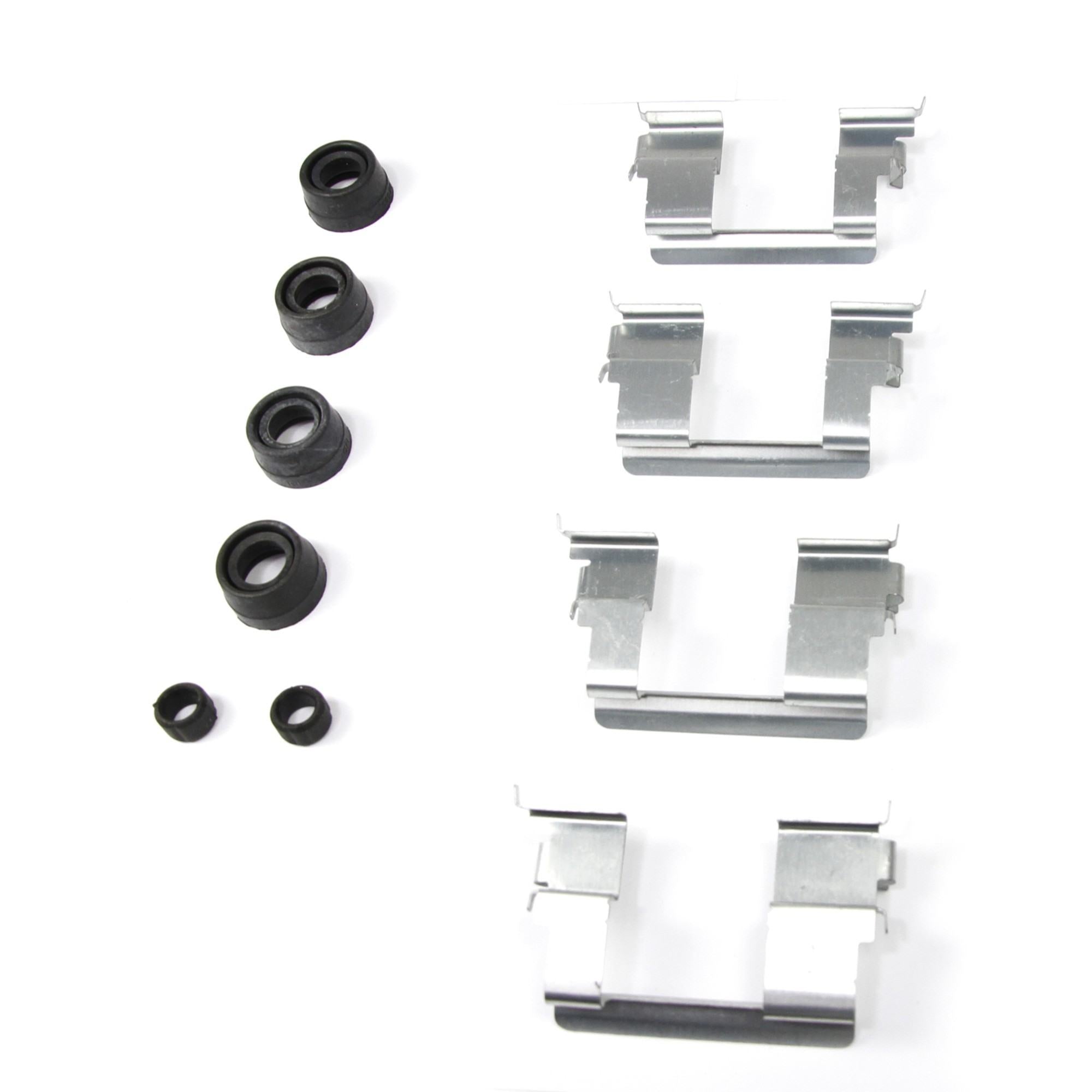 StopTech Disc Brake Hardware Kit 117.66020