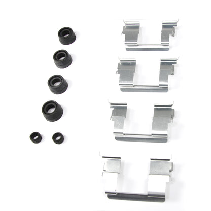 Centric Parts Disc Brake Hardware Kit 117.66020