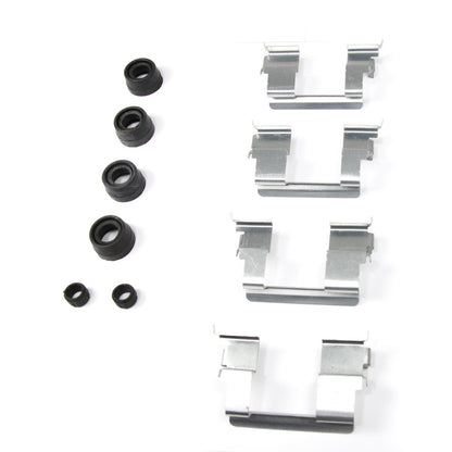 Centric Parts Disc Brake Hardware Kit 117.66020
