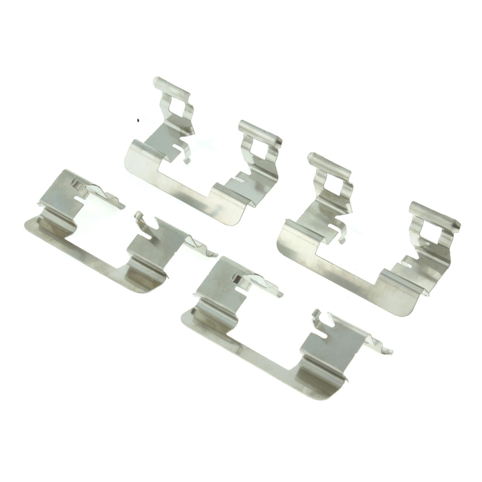 StopTech Disc Brake Hardware Kit 117.66021