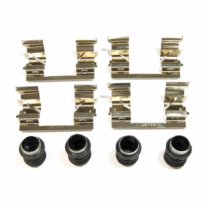 Stoptech Centric Disc Brake Hardware Kit - Front 117.66025