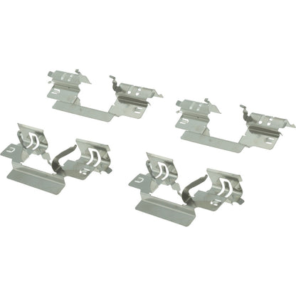 Stoptech Centric Disc Brake Hardware Kit - Rear 117.66028