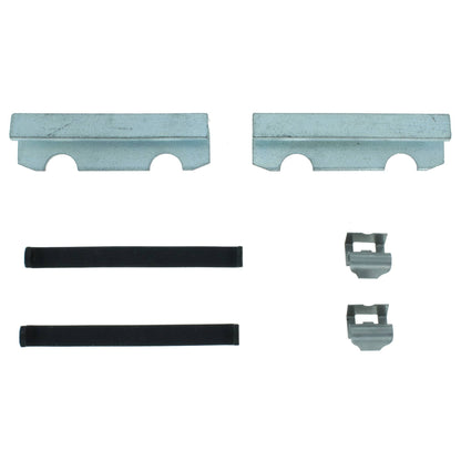 Centric Parts Disc Brake Hardware Kit 117.67001
