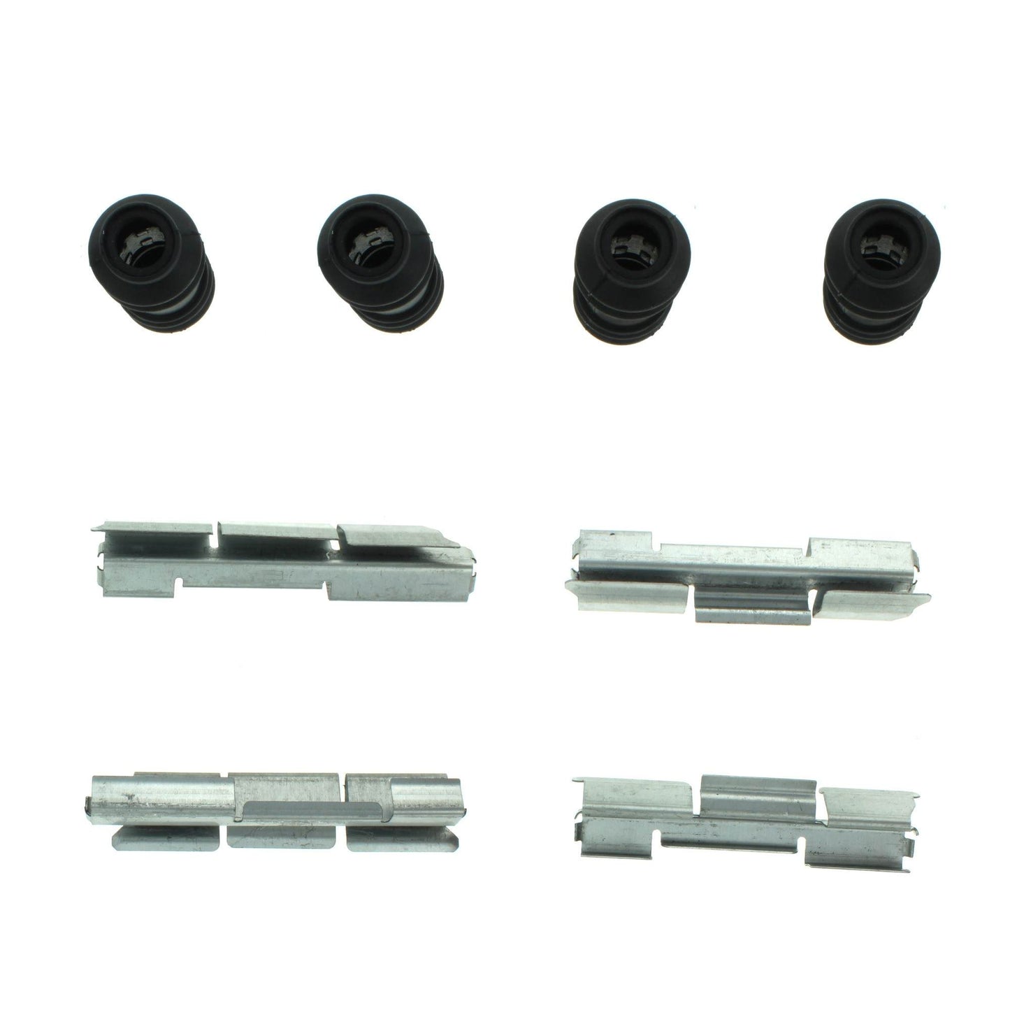 Stoptech Centric Disc Brake Hardware 117.67004