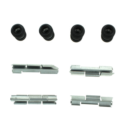 Stoptech Centric Disc Brake Hardware 117.67004