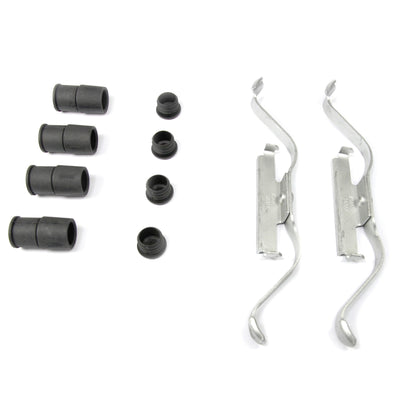 Stoptech Centric Disc Brake Hardware Kit - Front 117.67005